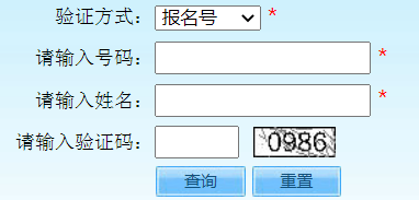 2023年北京成人高考成績(jī)查詢時(shí)間：11月10日起