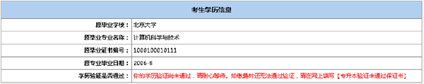 成考直通車：2022年北京市成人高考報(bào)名流程是怎樣的？-6