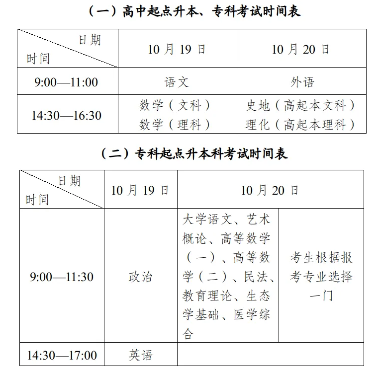 新疆教育考試院：考前溫馨提示