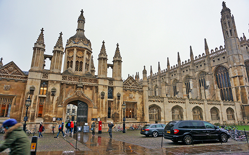 英國留學(xué)生畢業(yè)怎么就業(yè)？英國留學(xué)生就業(yè)前景怎么樣？