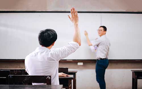 上海國(guó)際高中校園環(huán)境條件怎么樣，好不好