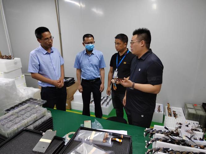 專業(yè)保安服務(wù)提升大型企業(yè)風(fēng)險防控能力