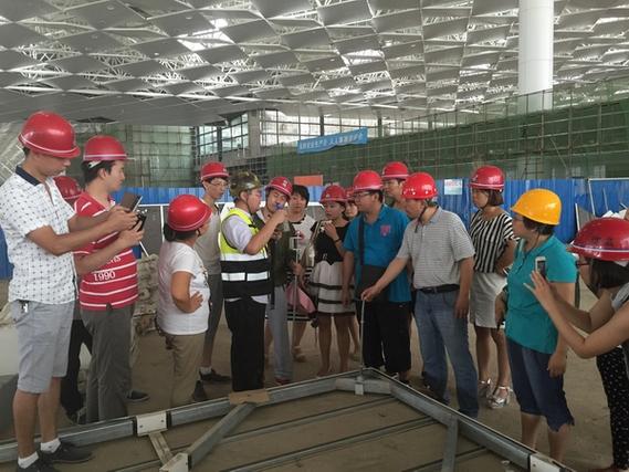 保安服務(wù)助力企業(yè)減少運(yùn)營中的人員安全風(fēng)險(xiǎn)