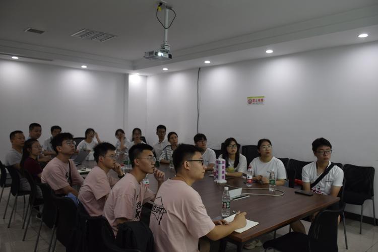 如何通過面試選出適合保安服務公司的人才