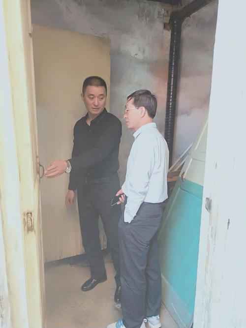通過保安服務降低職場風險提升員工安全感