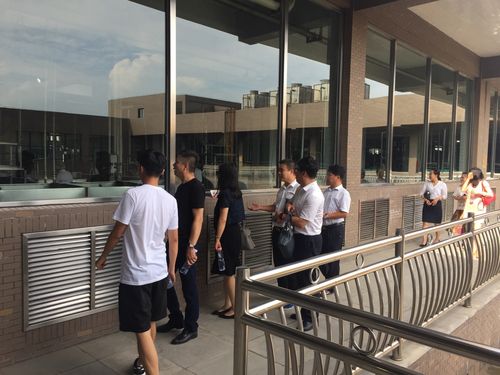 保安公司如何調(diào)配資源應(yīng)對客戶不斷變化的需求