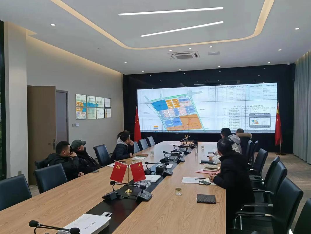 通過全面提升保安服務強化企業(yè)安全管理體系
