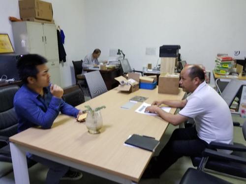 企業(yè)安全保障升級高效保安服務(wù)是關(guān)鍵
