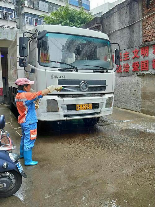 保安服務(wù)如何有效預(yù)防停車場安全隱患
