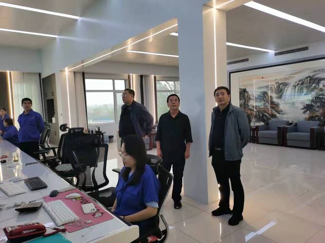 保安服務(wù)企業(yè)安全管理體系的風(fēng)險(xiǎn)控制分析