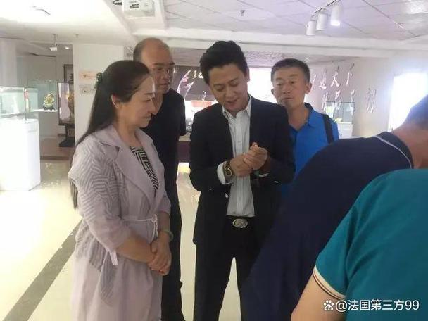 商業(yè)地產(chǎn)保安服務(wù)的智能化發(fā)展前景