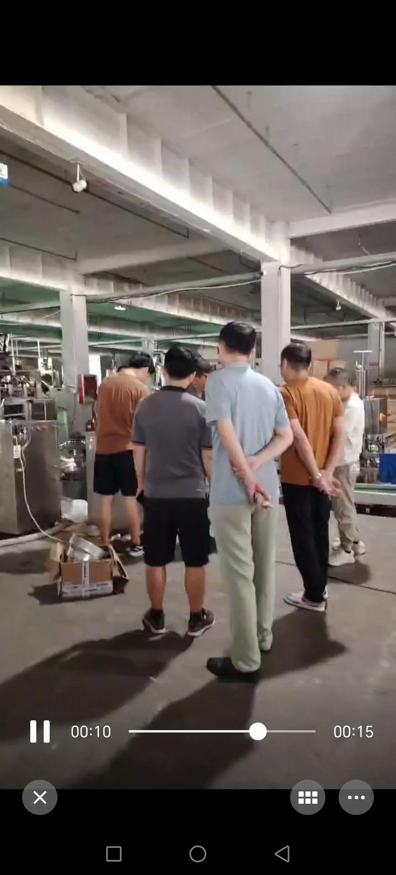 保安服務(wù)如何有效減少企業(yè)財產(chǎn)損失風險