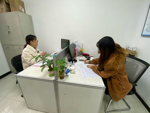 保安服務(wù)如何幫助提升員工安全感并創(chuàng)造良好氛圍