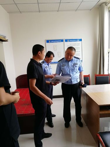 強(qiáng)化保安人員培訓(xùn)提升企業(yè)及社區(qū)安全管理水平