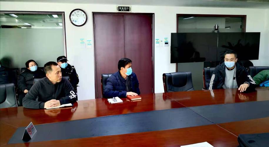 高素質(zhì)保安人員如何通過案例分析提高服務(wù)水平