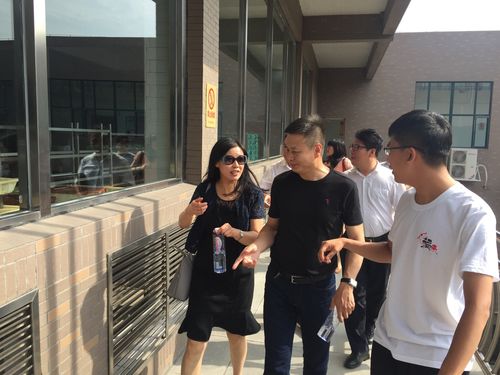 保安服務提升響應速度的科技應用探討