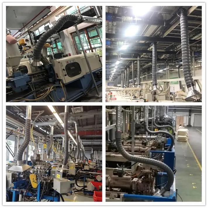 保安服務(wù)全面提升提升企業(yè)安全管理水平